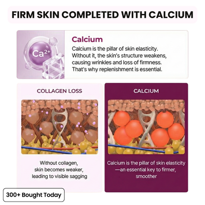 Calcium Glow Balm