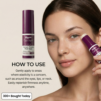 Calcium Glow Balm