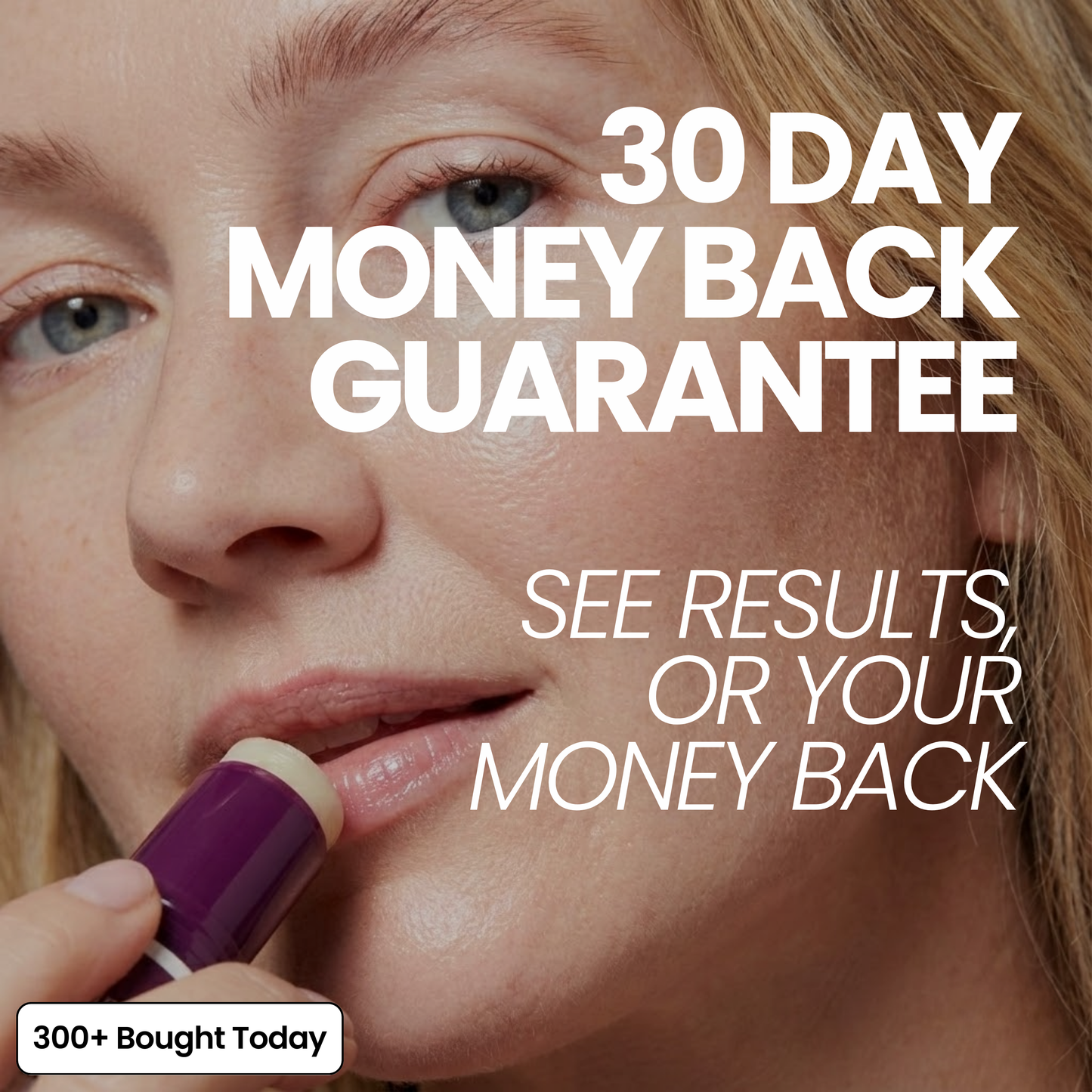 Calcium Glow Balm