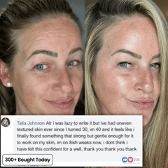 PDRN Collagen Volume Balm