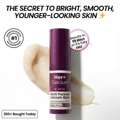 Transform Wrinkles, Fine Lines, And Tired Creases, Naturally!