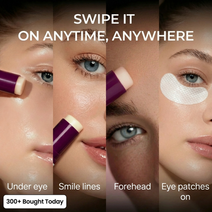 COMPLETE FACE RENEWAL KIT