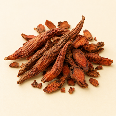 Red Root
