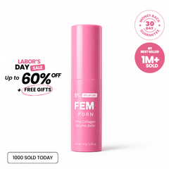 Korean Reverse-Aging Volume Balm