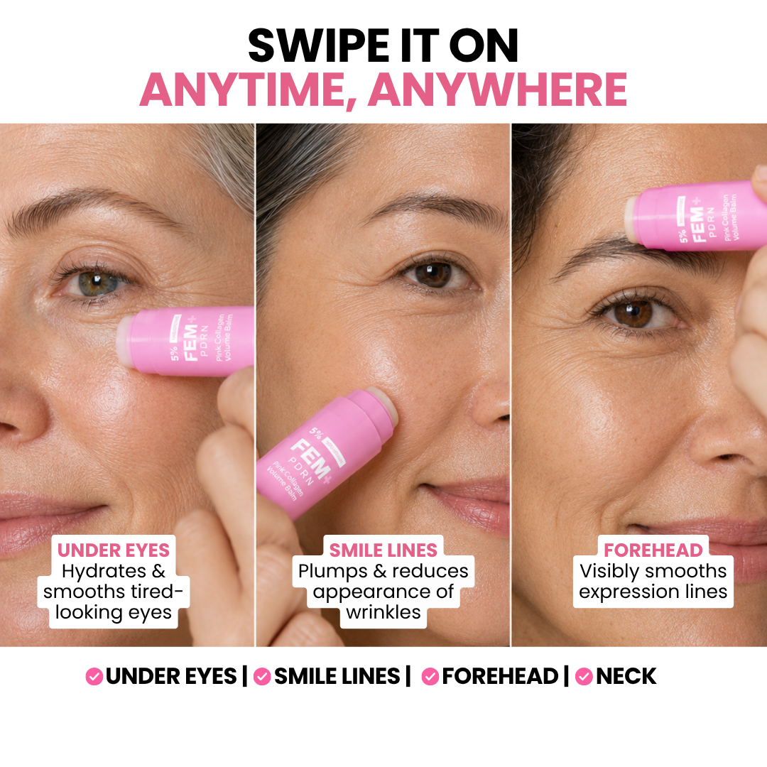 Korean Reverse-Aging Volume Balm