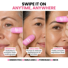 Korean Reverse-Aging Volume Balm
