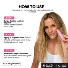 Korean Reverse-Aging Volume Balm