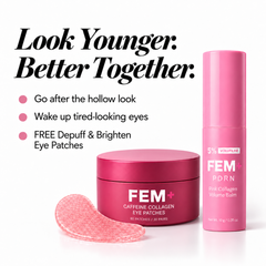 Korean Reverse-Aging Volume Balm