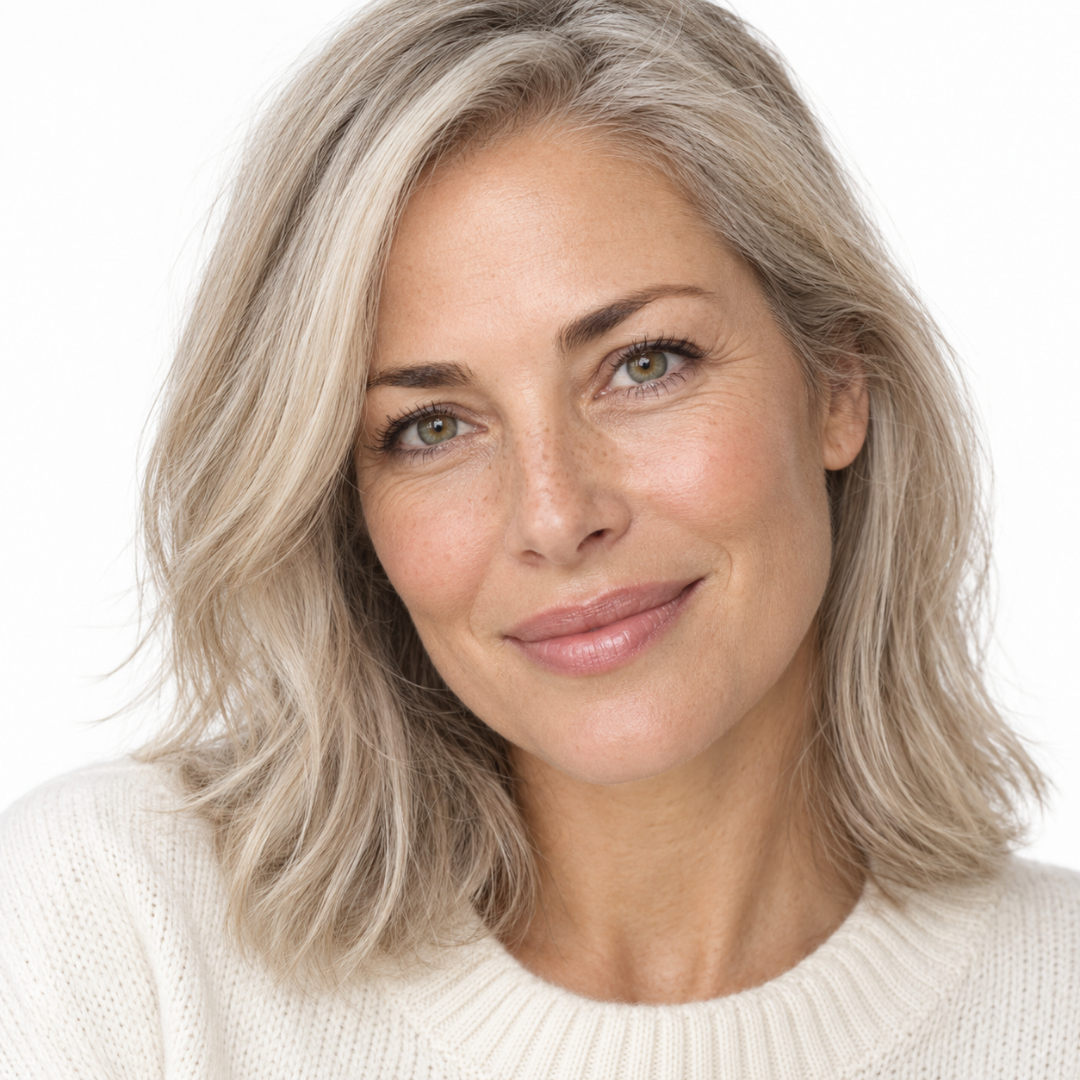 Korean Reverse-Aging Volume Balm