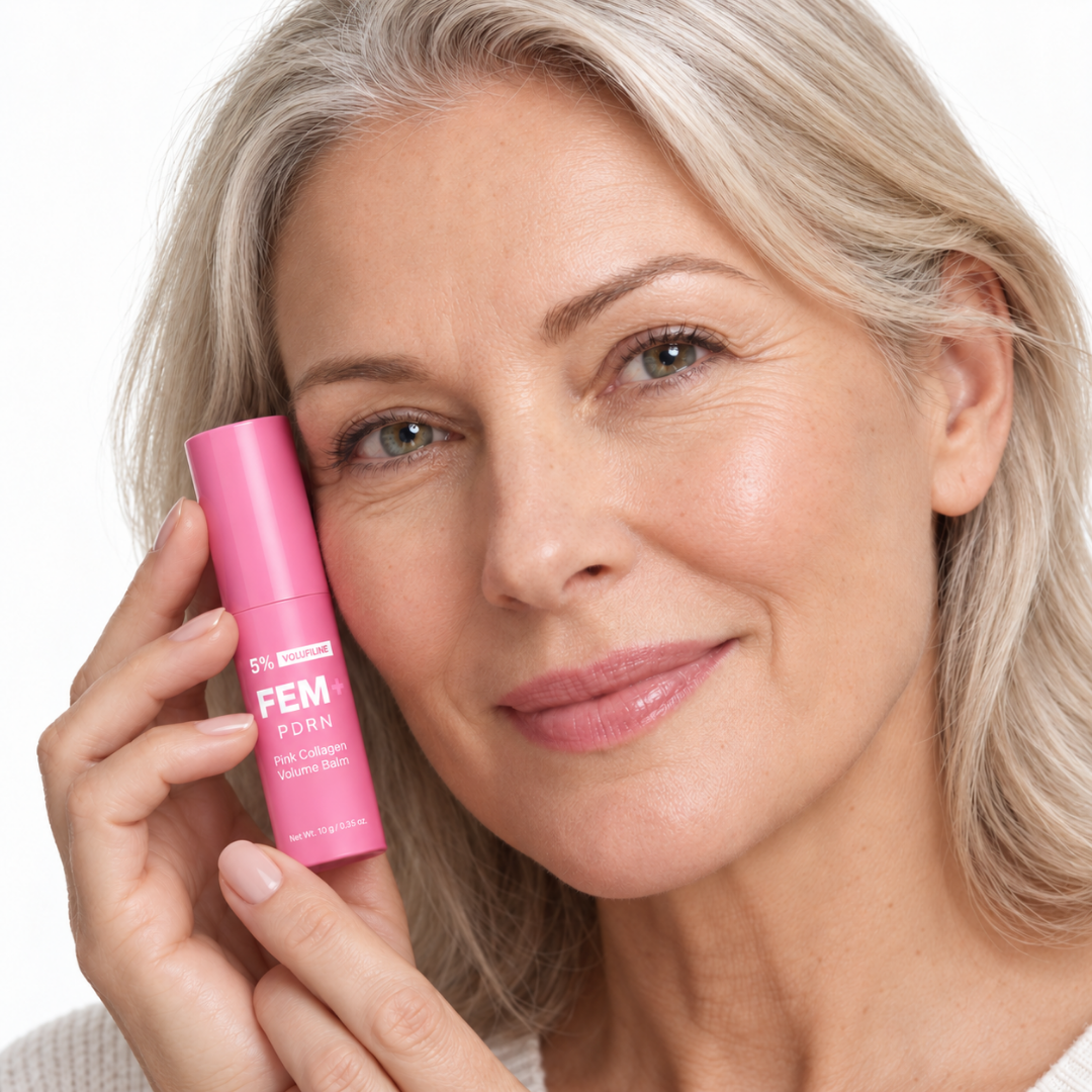 Korean Reverse-Aging Volume Balm