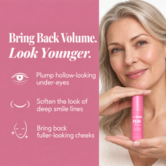 Korean Reverse-Aging Volume Balm