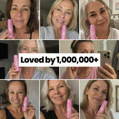 Korean Reverse-Aging Volume Balm