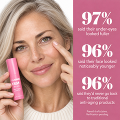 Korean Reverse-Aging Volume Balm