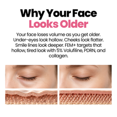 Korean Reverse-Aging Volume Balm