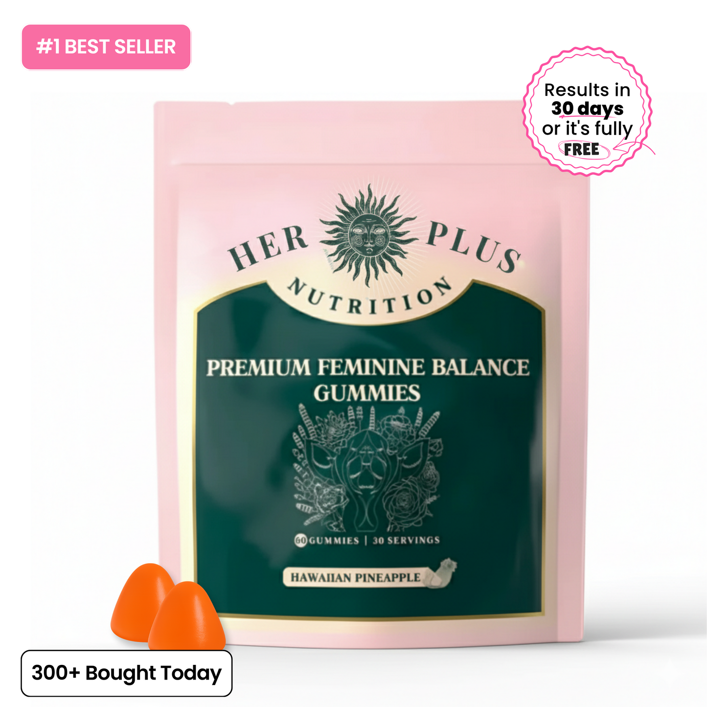 Feel Like Yourself Again During Menopause, Naturally