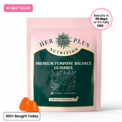 Feel Like Yourself Again During Menopause, Naturally