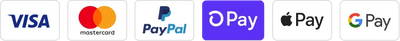 Payment Icons
