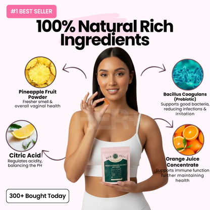 Feel Like Yourself Again During Menopause, Naturally