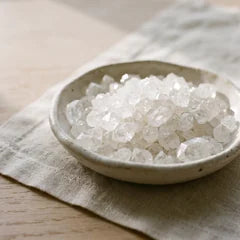 Sodium citrate