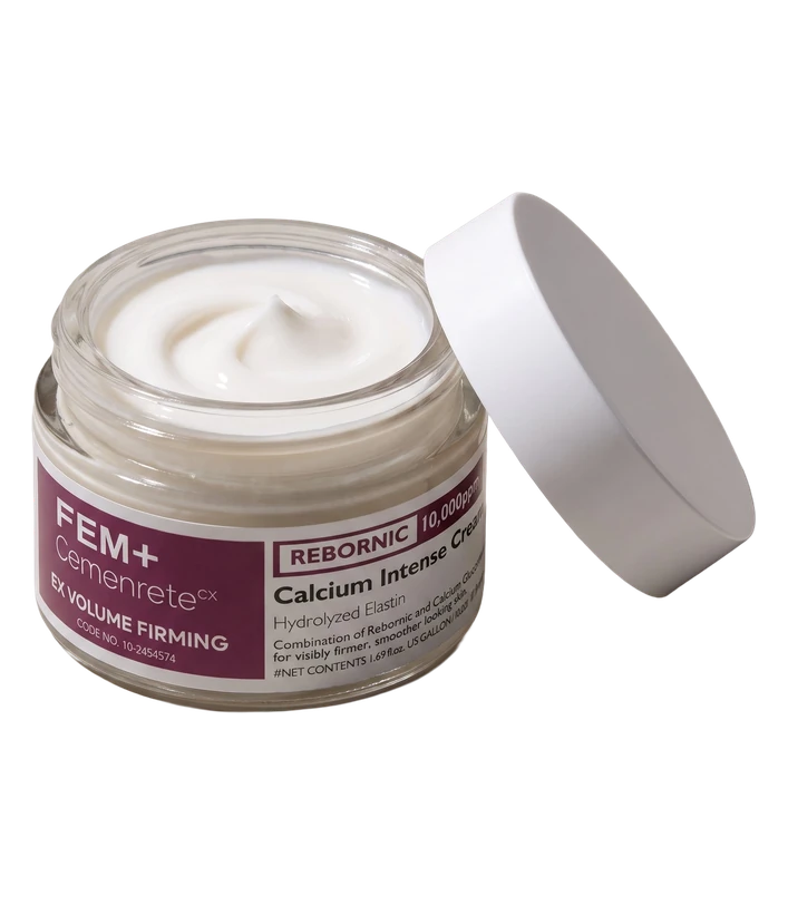 FEM+ Firming Cream